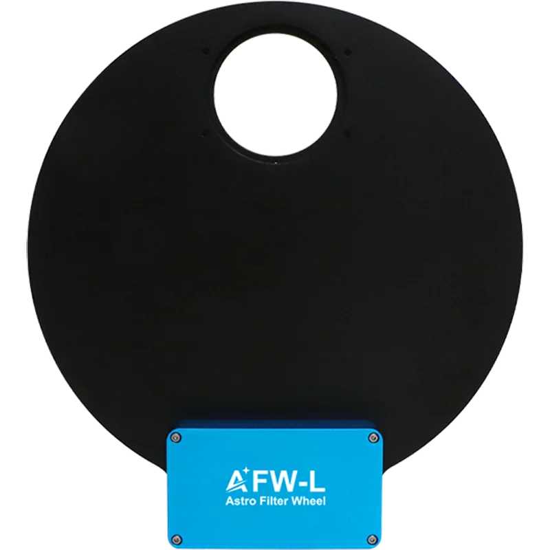 AFW-L 电动滤镜轮