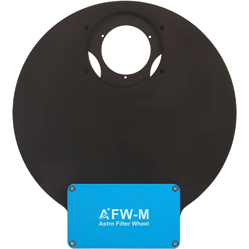 AFW-M 电动滤镜轮