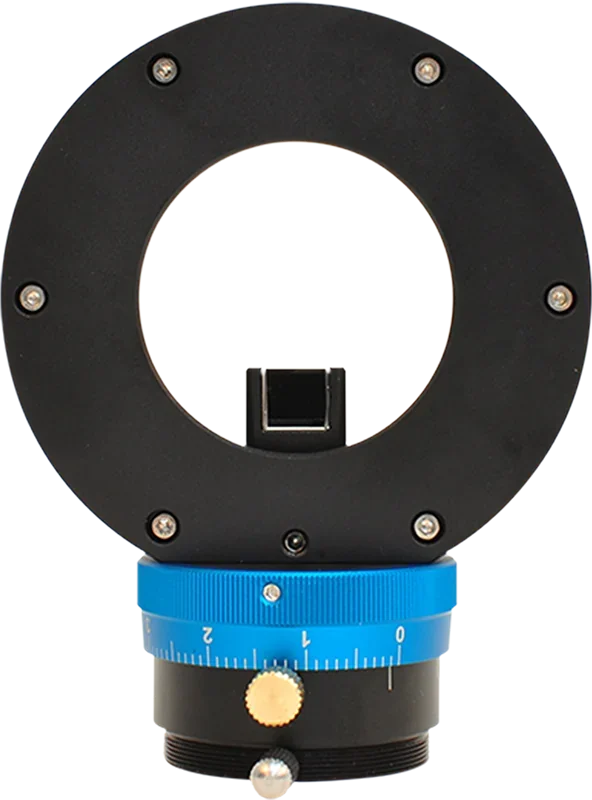 OAG-L 偏轴导星器