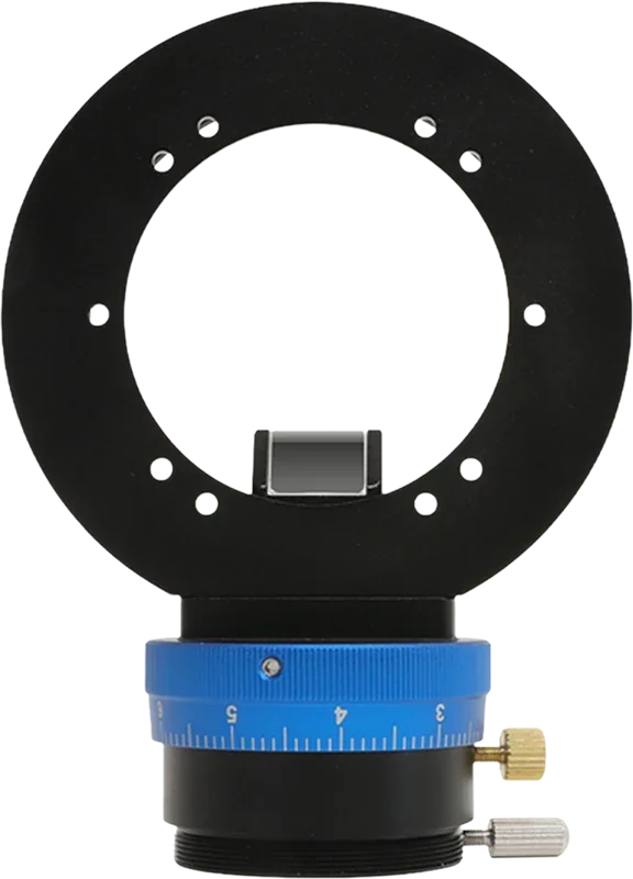 OAG-X 偏轴导星器