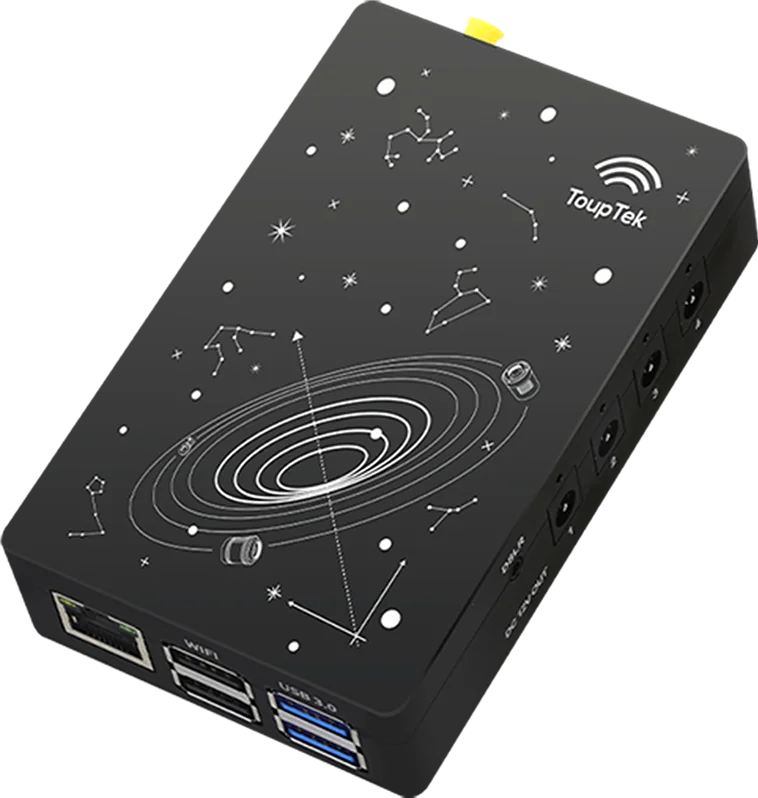 StellaVita 智能控制器