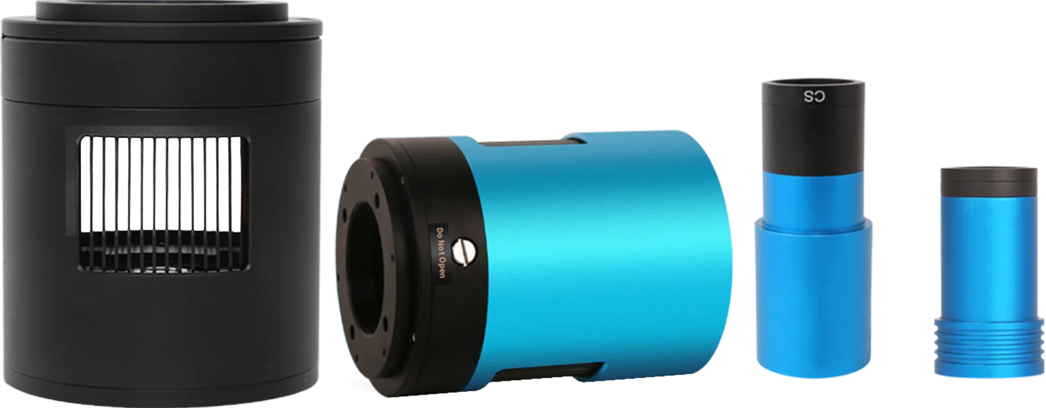 全部相机（深空制冷/行星/导星）