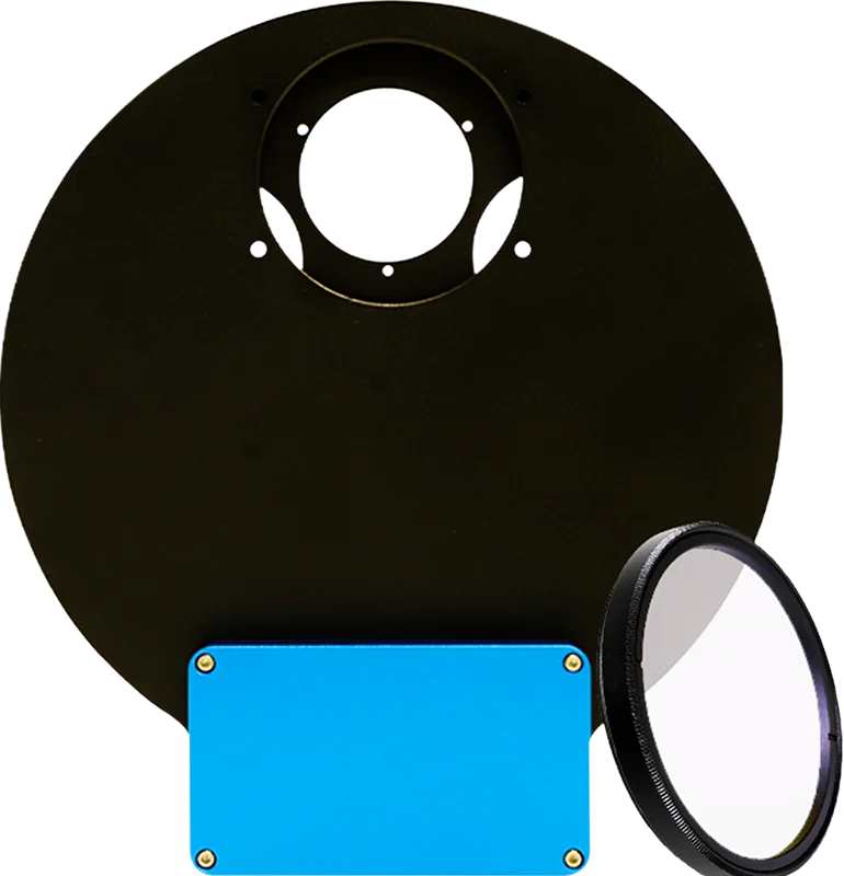 全部滤镜轮与滤镜（LRGB/SHO/双窄带等）