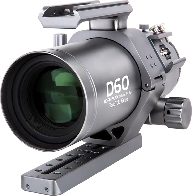 HOPE D60 望远镜