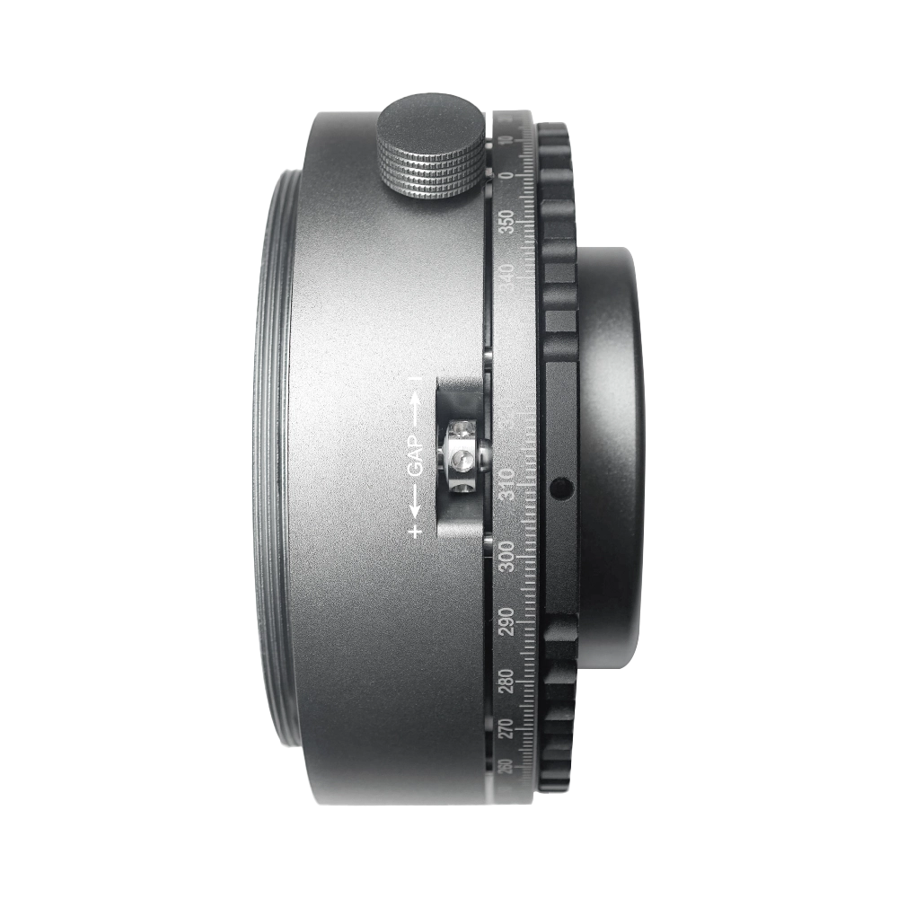 D60 像面旋倾调节器