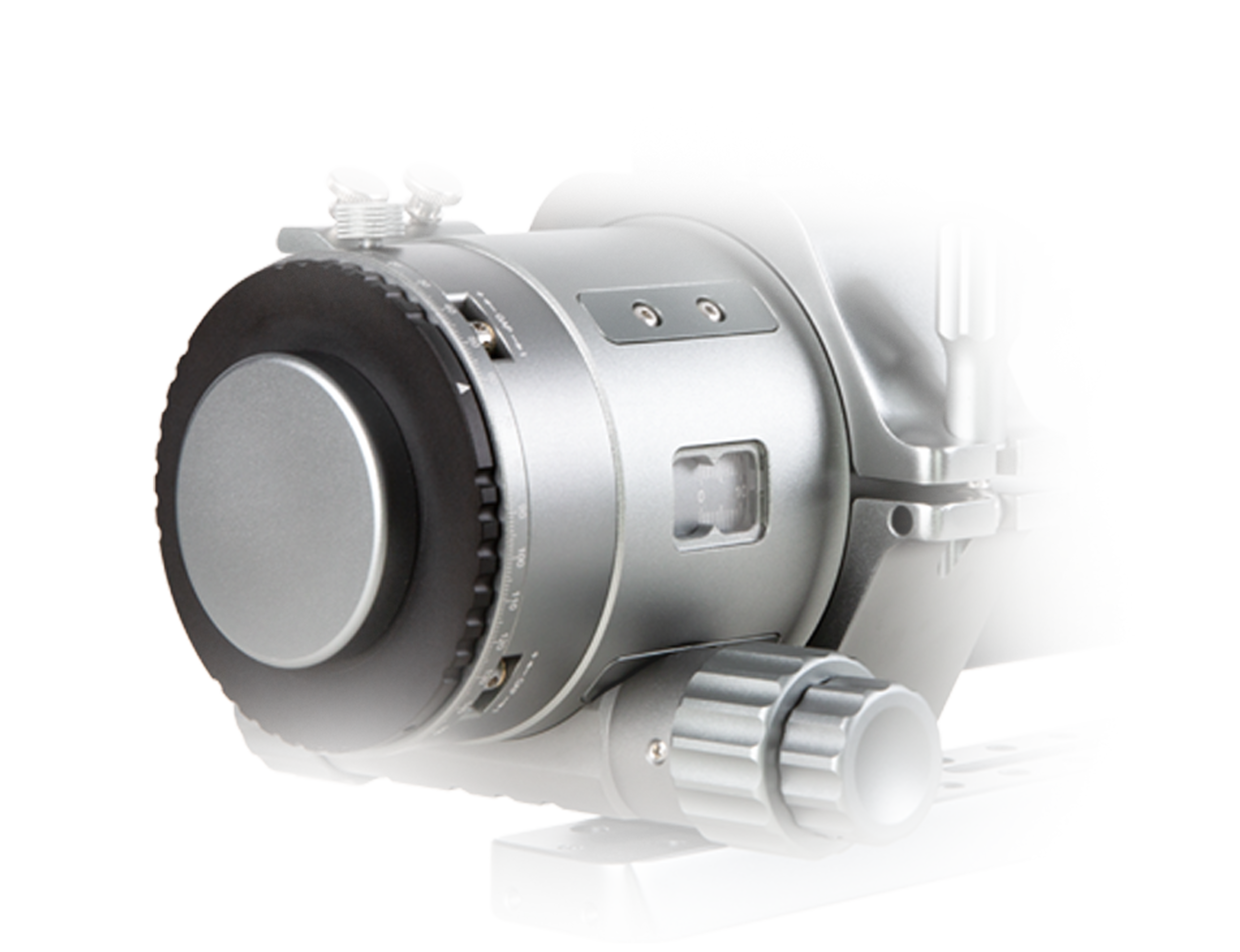 3英寸高精度调焦器