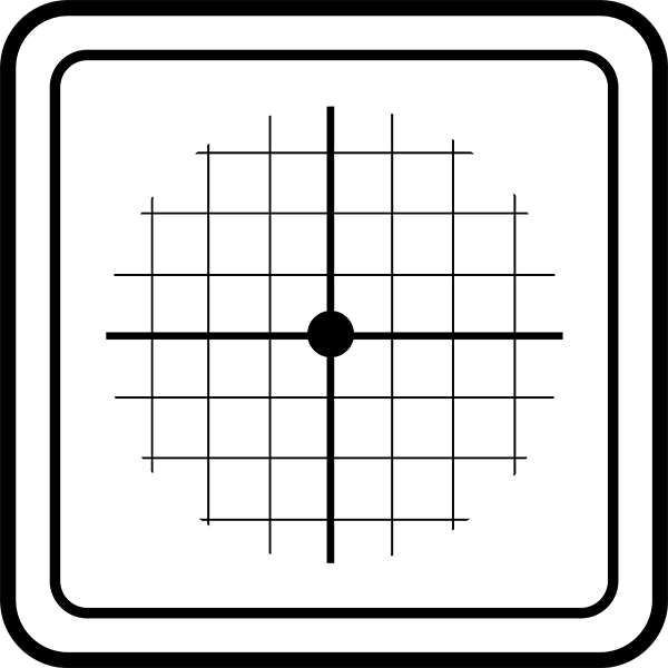 中央星点RMS半径小于1.1um