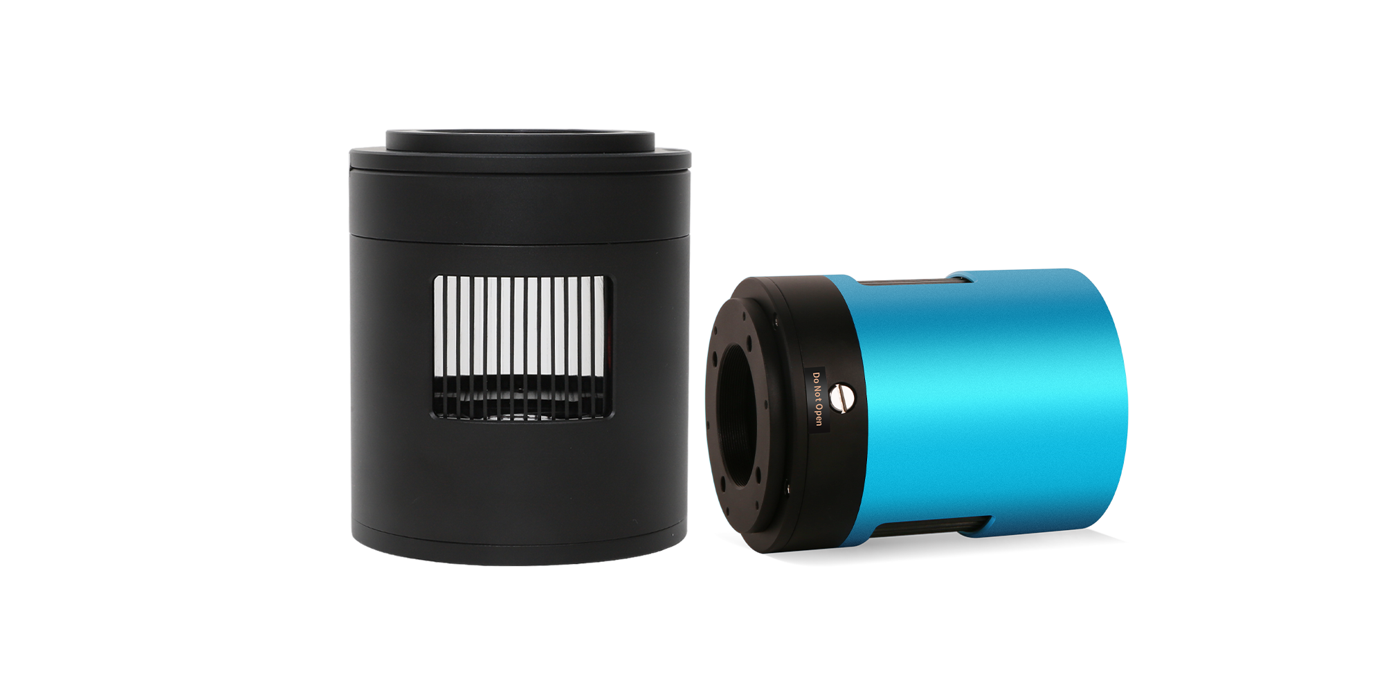 ATR 深空制冷相机