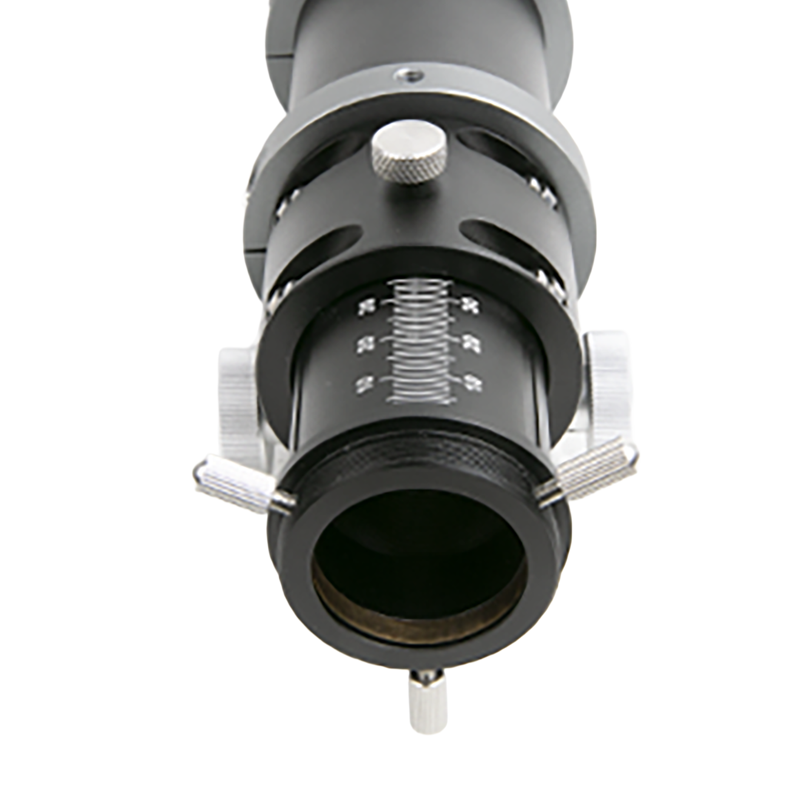 阳极氧化处理细节