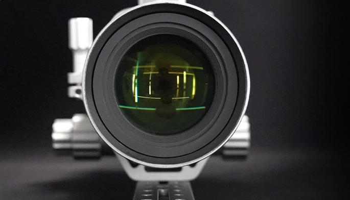 高强度铝合金材质